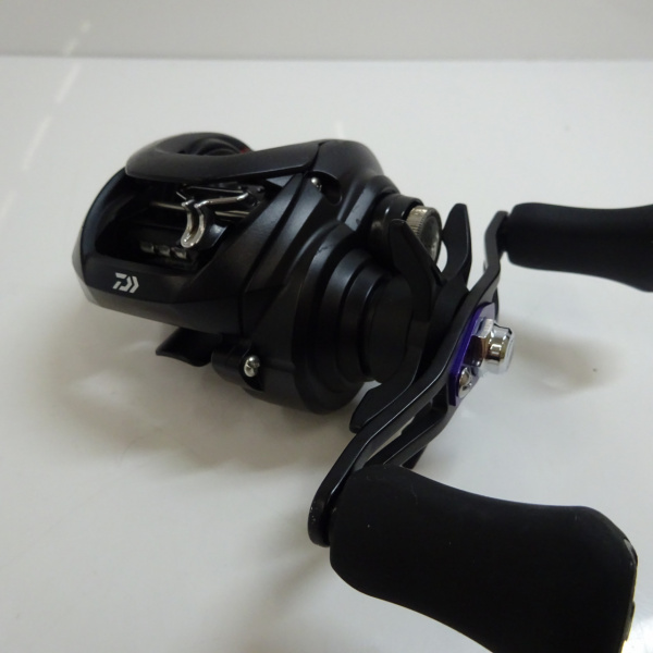 19タトゥーラTW 100XHL